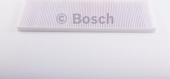 BOSCH 0 986 BF0 501 - Фільтр, повітря у внутрішній простір autocars.com.ua