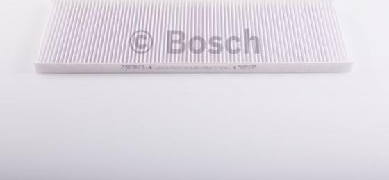 BOSCH 0 986 BF0 501 - Фільтр, повітря у внутрішній простір autocars.com.ua