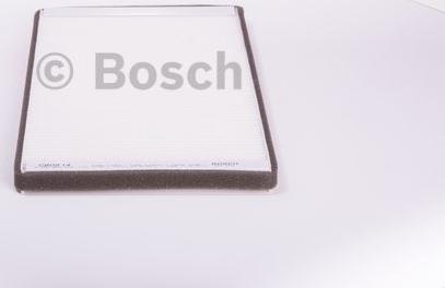 BOSCH 0 986 BF0 514 - Фільтр, повітря у внутрішній простір autocars.com.ua