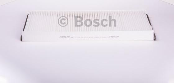 BOSCH 0 986 BF0 516 - Фільтр, повітря у внутрішній простір autocars.com.ua