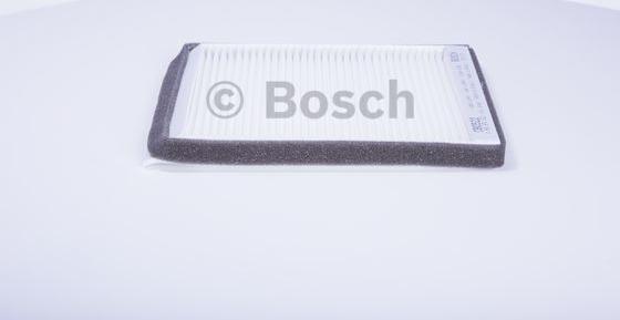 BOSCH 0 986 BF0 522 - Фільтр, повітря у внутрішній простір autocars.com.ua