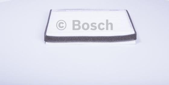 BOSCH 0 986 BF0 522 - Фільтр, повітря у внутрішній простір autocars.com.ua