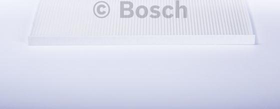 BOSCH 0 986 BF0 526 - Фільтр, повітря у внутрішній простір autocars.com.ua