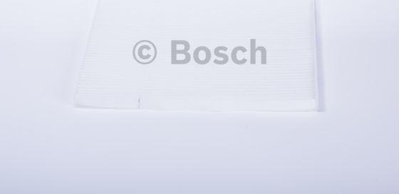 BOSCH 0 986 BF0 539 - Фільтр, повітря у внутрішній простір autocars.com.ua