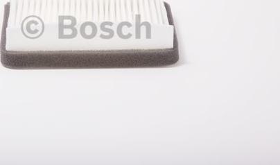 BOSCH 0 986 BF0 547 - Фільтр, повітря у внутрішній простір autocars.com.ua