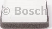 BOSCH 0 986 BF0 547 - Фільтр, повітря у внутрішній простір autocars.com.ua