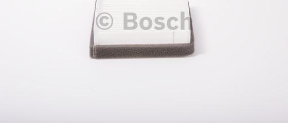 BOSCH 0 986 BF0 547 - Фільтр, повітря у внутрішній простір autocars.com.ua