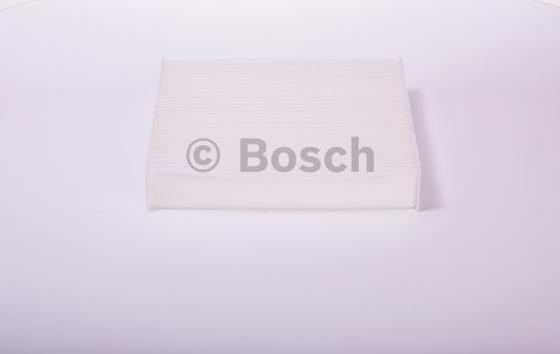 BOSCH 0 986 BF0 552 - Фильтр воздуха в салоне autodnr.net