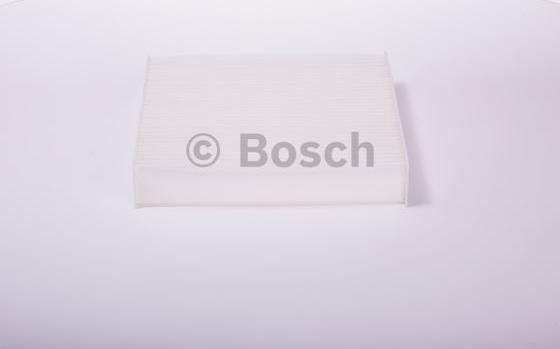 BOSCH 0 986 BF0 552 - Фильтр воздуха в салоне autodnr.net