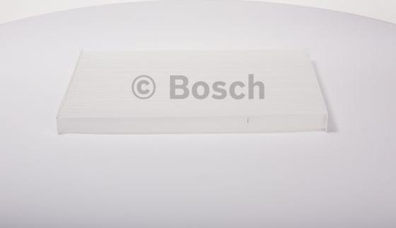 BOSCH 0 986 BF0 555 - Фільтр, повітря у внутрішній простір autocars.com.ua