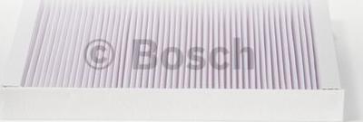 BOSCH 0 986 BF0 564 - Фільтр, повітря у внутрішній простір autocars.com.ua