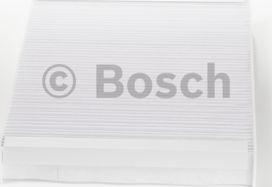 BOSCH 0 986 BF0 564 - Фільтр, повітря у внутрішній простір autocars.com.ua