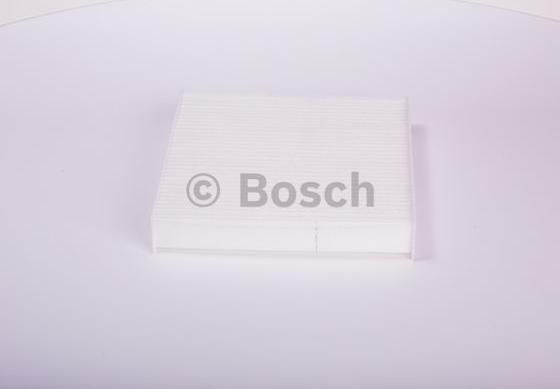 BOSCH 0 986 BF0 567 - Фильтр воздуха в салоне avtokuzovplus.com.ua