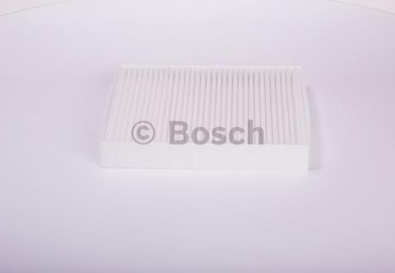 BOSCH 0 986 BF0 567 - Фильтр воздуха в салоне avtokuzovplus.com.ua