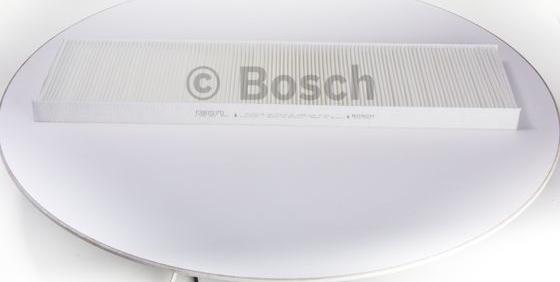 BOSCH 0 986 BF0 570 - Фільтр, повітря у внутрішній простір autocars.com.ua