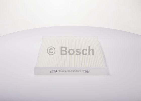 BOSCH 0 986 BF0 571 - Фільтр, повітря у внутрішній простір autocars.com.ua