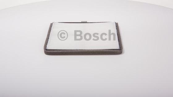 BOSCH 0 986 BF0 579 - Фільтр, повітря у внутрішній простір autocars.com.ua