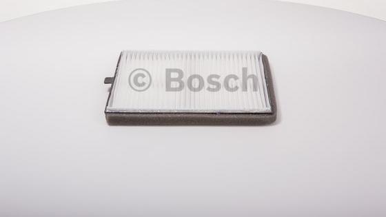 BOSCH 0 986 BF0 579 - Фільтр, повітря у внутрішній простір autocars.com.ua