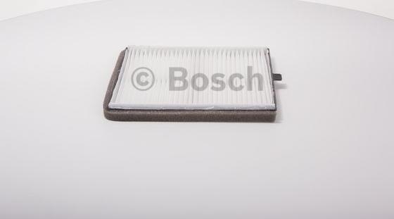 BOSCH 0 986 BF0 579 - Фільтр, повітря у внутрішній простір autocars.com.ua