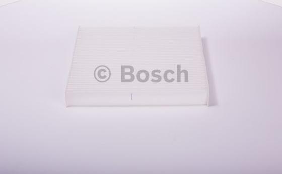 BOSCH 0 986 BF0 588 - Фільтр, повітря у внутрішній простір autocars.com.ua