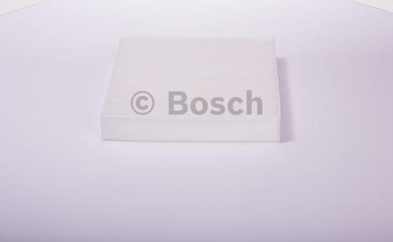 BOSCH 0 986 BF0 596 - Фильтр воздуха в салоне avtokuzovplus.com.ua