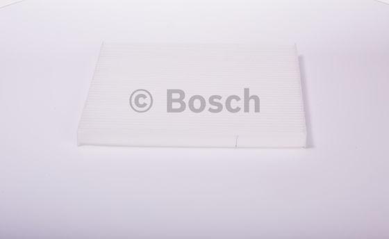 BOSCH 0 986 BF0 656 - Фільтр, повітря у внутрішній простір autocars.com.ua