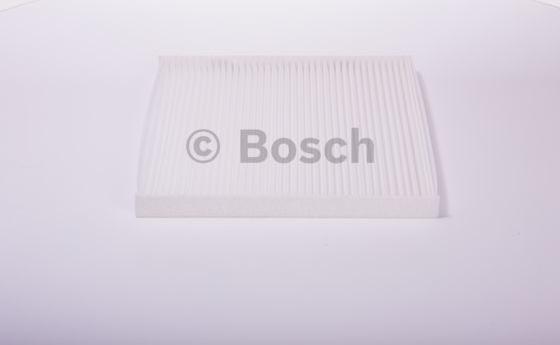 BOSCH 0 986 BF0 656 - Фільтр, повітря у внутрішній простір autocars.com.ua