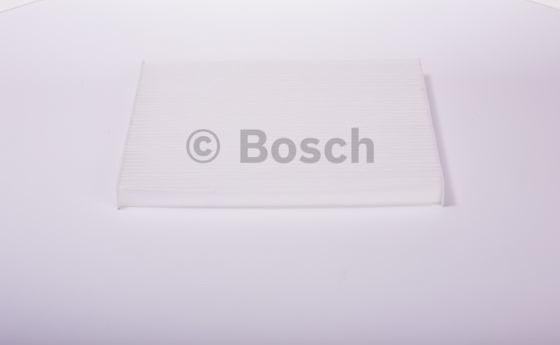 BOSCH 0 986 BF0 656 - Фільтр, повітря у внутрішній простір autocars.com.ua