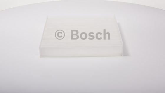 BOSCH 0 986 BF0 658 - Фільтр, повітря у внутрішній простір autocars.com.ua