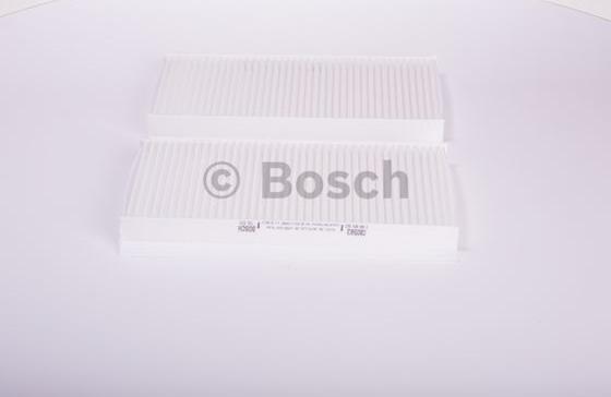 BOSCH 0 986 BF0 679 - Фильтр воздуха в салоне avtokuzovplus.com.ua