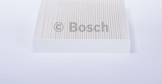 BOSCH 0 986 BF0 687 - Фильтр воздуха в салоне avtokuzovplus.com.ua