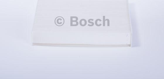 BOSCH 0 986 BF0 687 - Фильтр воздуха в салоне avtokuzovplus.com.ua