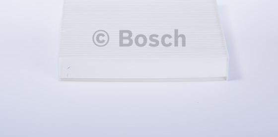 BOSCH 0 986 BF0 687 - Фильтр воздуха в салоне avtokuzovplus.com.ua