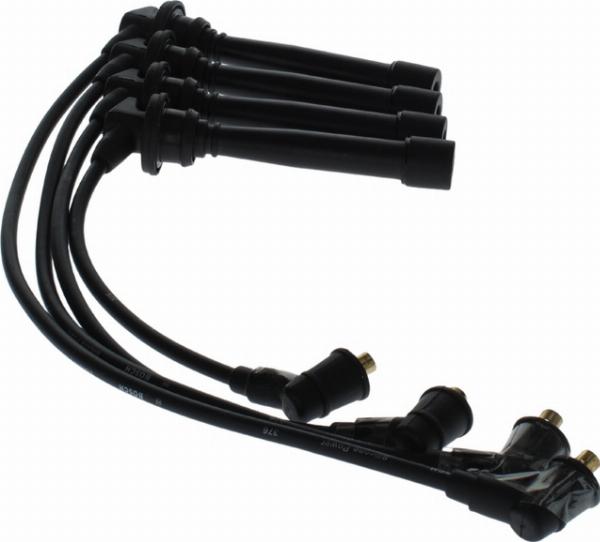 BOSCH 0 986 D00 018 - Провід запалювання autocars.com.ua