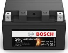 BOSCH 0 986 FA1 140 - Стартерна батарея акумулятор autocars.com.ua