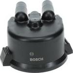 BOSCH 0 986 JG1 384 - Кришка розподільника запалювання autocars.com.ua