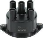 BOSCH 0 986 JG1 386 - Кришка розподільника запалювання autocars.com.ua