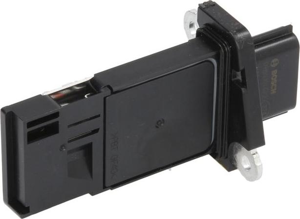 BOSCH 0 986 JG1 612 - Датчик потоку, маси повітря autocars.com.ua