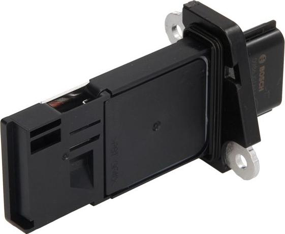BOSCH 0 986 JG1 618 - Датчик потоку, маси повітря autocars.com.ua