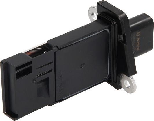 BOSCH 0 986 JG1 631 - Датчик потоку, маси повітря autocars.com.ua