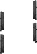 BOSCH 0 986 T11 312 - Тормозные колодки, дисковые, комплект avtokuzovplus.com.ua