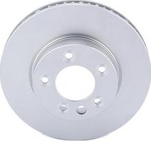 BOSCH 0 986 T16 759 - Гальмівний диск autocars.com.ua