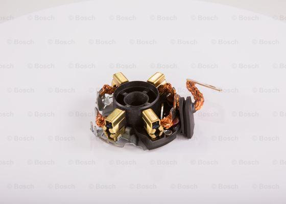 BOSCH 1 004 336 411 - Кронштейн, угольная щетка avtokuzovplus.com.ua