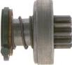 BOSCH 1 006 209 637 - Бендикс  z=10 opel vectra b 2.0dti. omega b 2.0-2.2dti. zafira 2.0dti пр-во Bosch autocars.com.ua