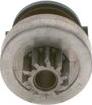 BOSCH 1 006 209 637 - Бендикс  z=10 opel vectra b 2.0dti. omega b 2.0-2.2dti. zafira 2.0dti пр-во Bosch autocars.com.ua