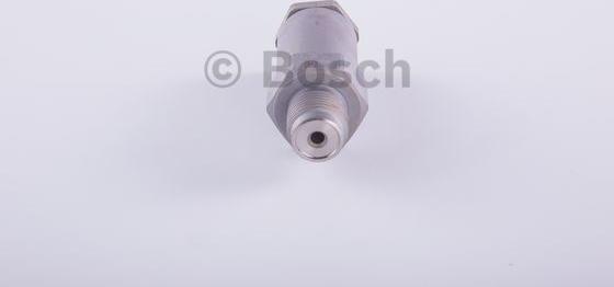 BOSCH 1110010020 - Клапан обмеження тиску, Common-Rail-System autocars.com.ua