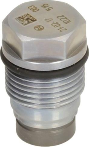 BOSCH 1 110 010 022 - Клапан обмеження тиску, Common-Rail-System autocars.com.ua