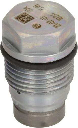 BOSCH 1 110 010 024 - Клапан обмеження тиску, Common-Rail-System autocars.com.ua