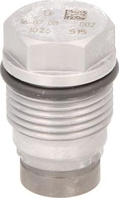 BOSCH 1 110 010 026 - Клапан обмеження тиску, Common-Rail-System autocars.com.ua