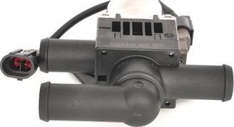 BOSCH 1 147 412 076 - Регулюючий клапан охолоджуючої рідини autocars.com.ua